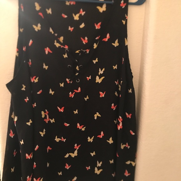 TORRID 100% polyester - Picture 4 of 4